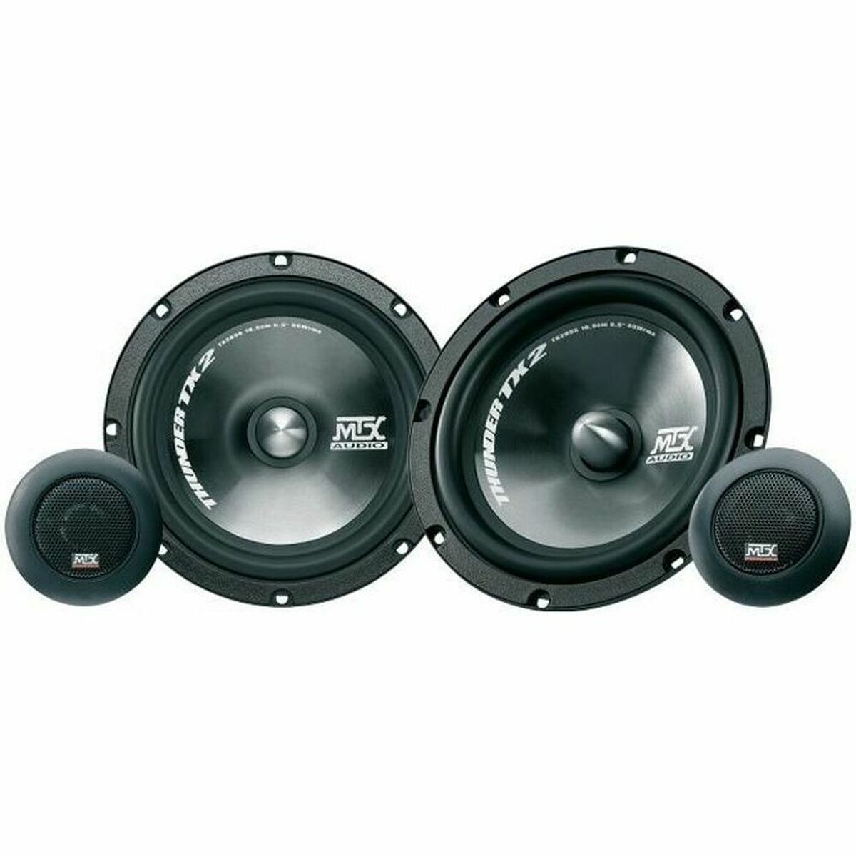 Mids/Highs Speakers