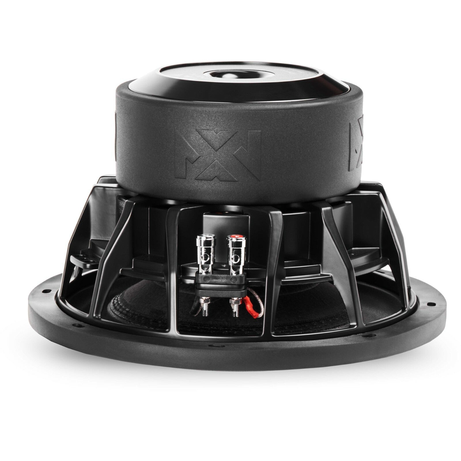 NEW!! NVX 1500 Watt 10" Dual 4 Ohm VC SERIES Car Audio Subwoofer | VCW104