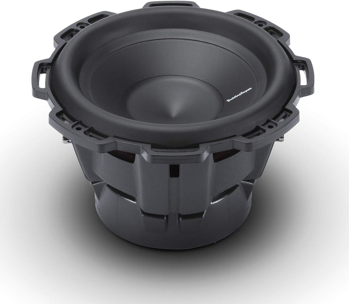 P2D4-10 Punch P2 DVC 4 Ohm 10-Inch 300 Watts RMS / 600 Watts Peak Subwoofer