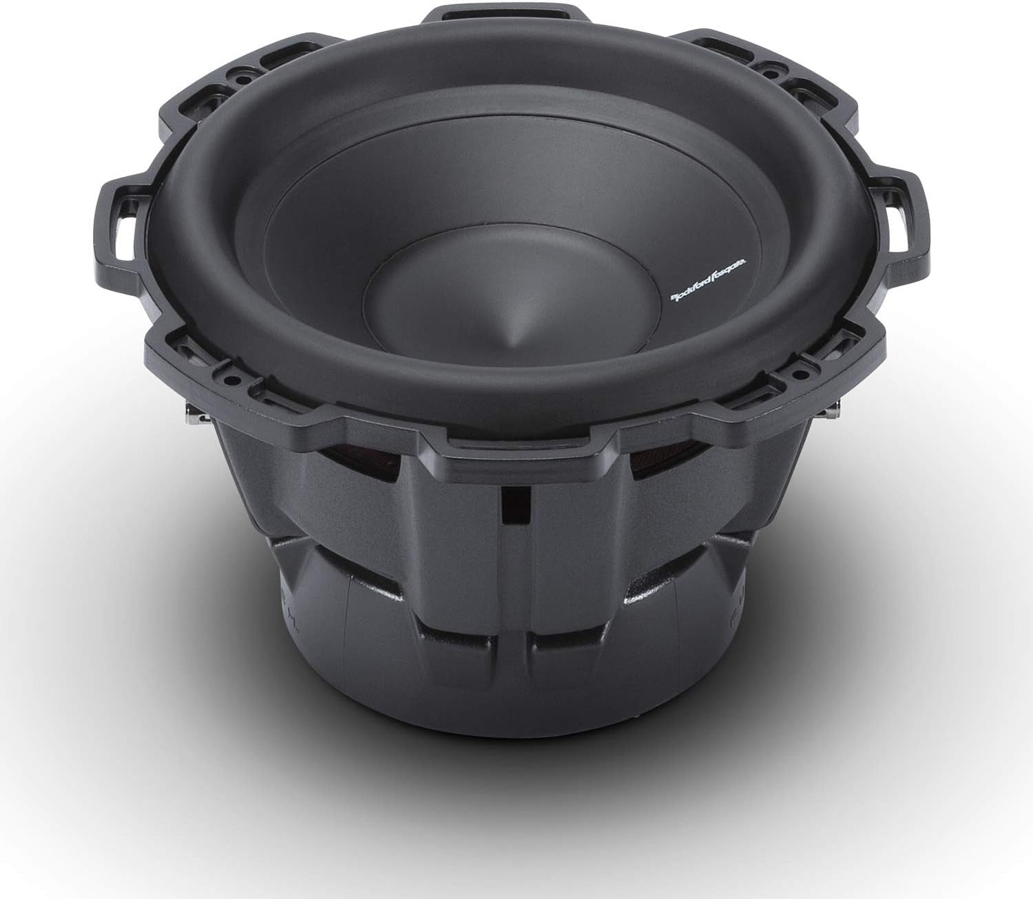 P2D4-10 Punch P2 DVC 4 Ohm 10-Inch 300 Watts RMS / 600 Watts Peak Subwoofer