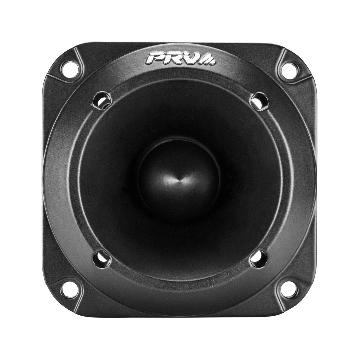 4X PRV 480 Watts Car Audio 3" Super Tweeter Tw350Ti-4 Bullet 4 Ohms Titanium