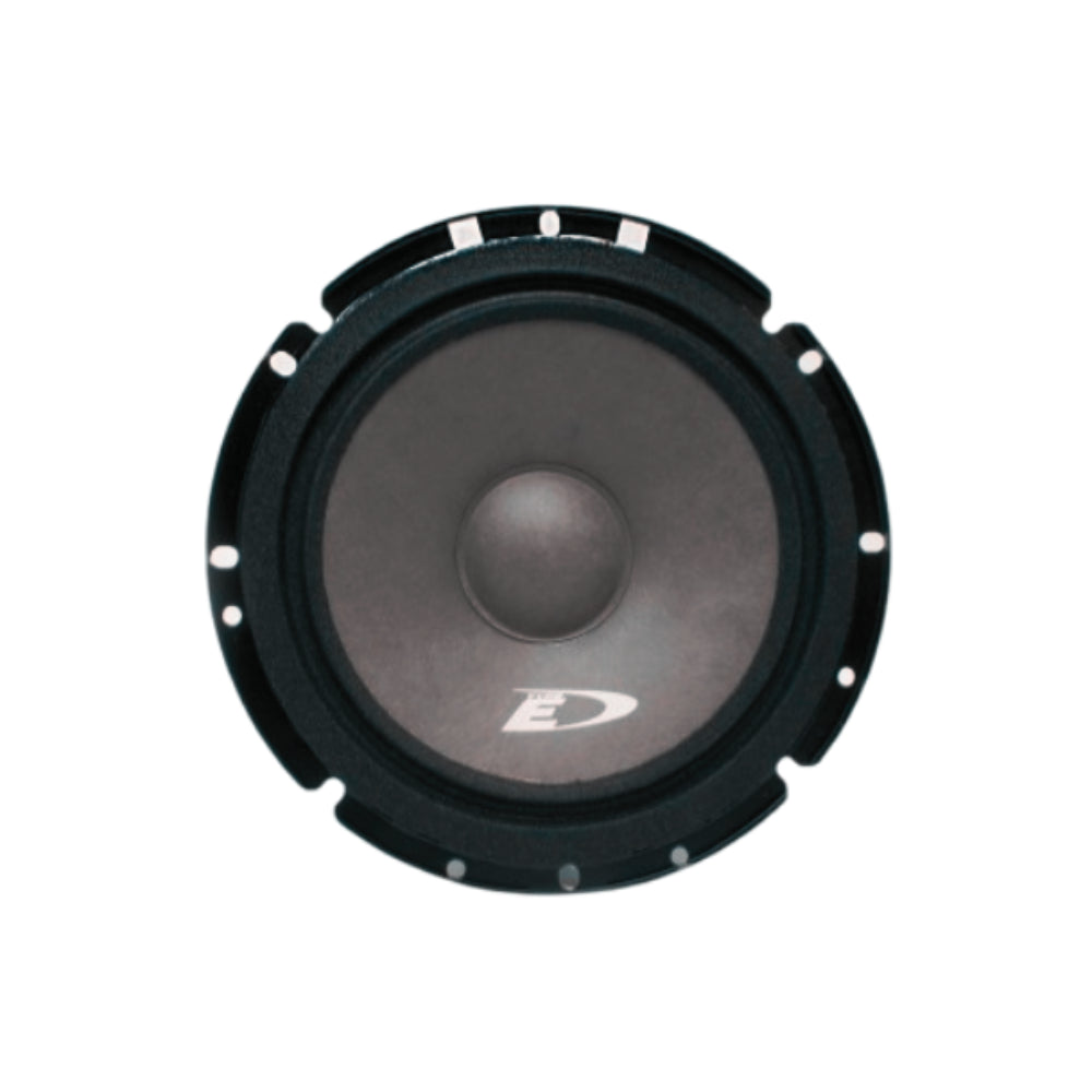 4 X New Alpine 6.5-Inch 6-1/2" 2 Way Car Audio Speakers 560W Max