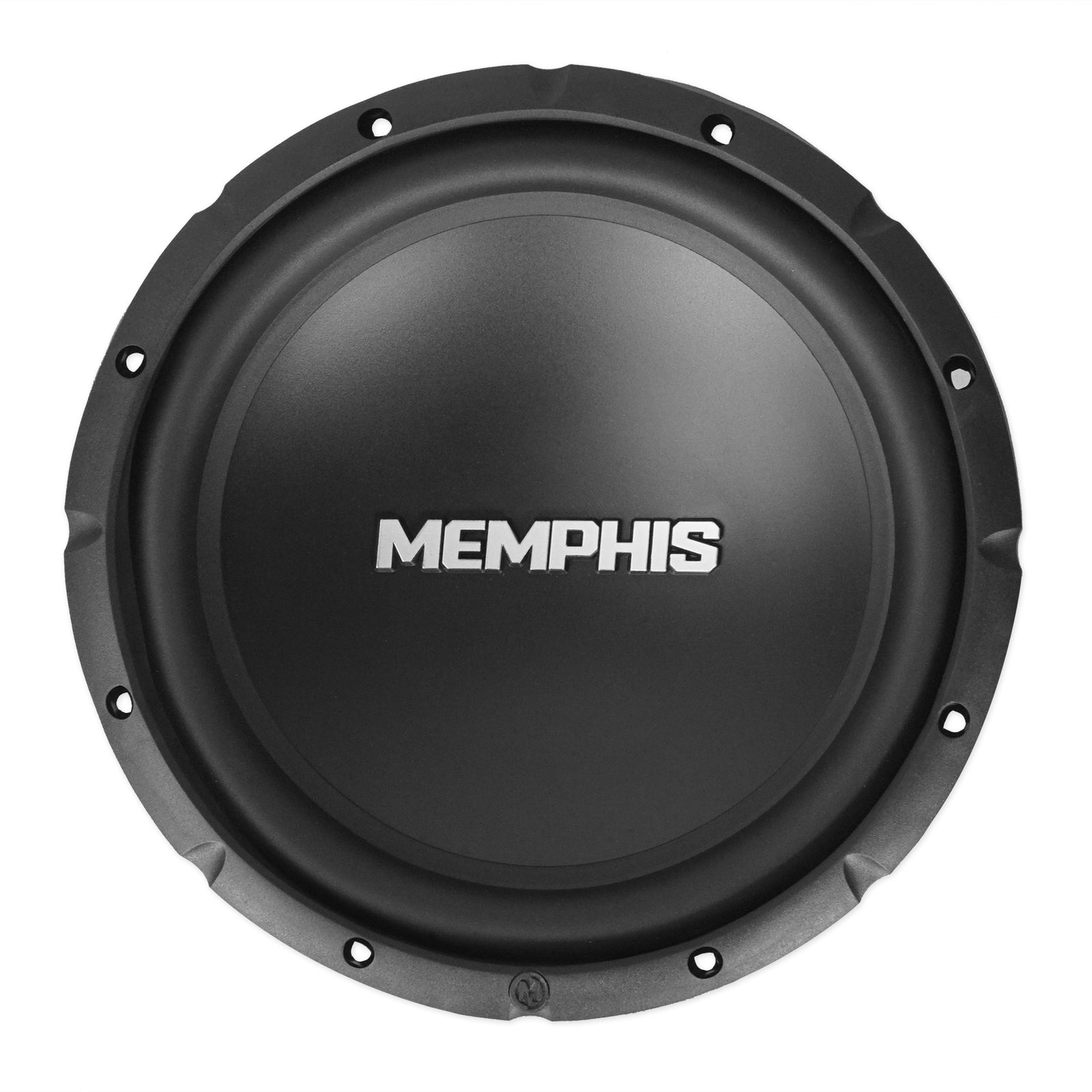 (2) Memphis Audio SRX1040 10" SRX Car Audio Subwoofers Subs 400W Peak / 200W RMS