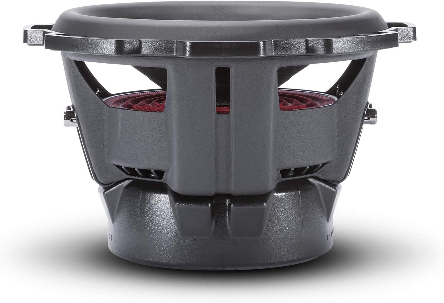 P2D4-10 Punch P2 DVC 4 Ohm 10-Inch 300 Watts RMS / 600 Watts Peak Subwoofer