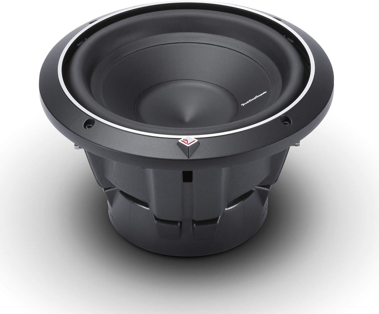 P2D4-10 Punch P2 DVC 4 Ohm 10-Inch 300 Watts RMS / 600 Watts Peak Subwoofer